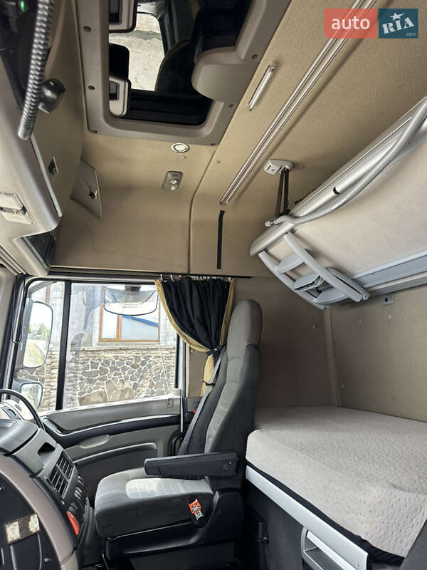 Тягач DAF XF 105 2011 в Луцке