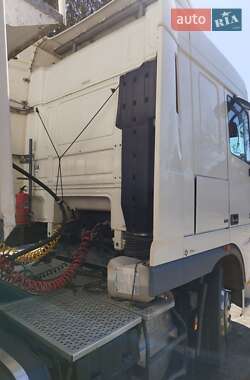 Тягач DAF XF 105 2008 в 