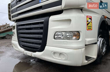 Тягач DAF XF 105 2010 в 