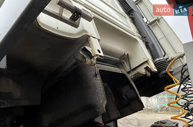Тягач DAF XF 105 2010 в 