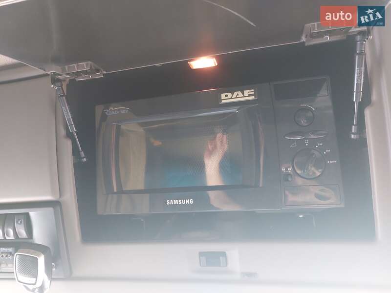 Тягач DAF XF 105 2011 в Макарові фото 17 Тягач DAF XF 105 2011 в Макарові