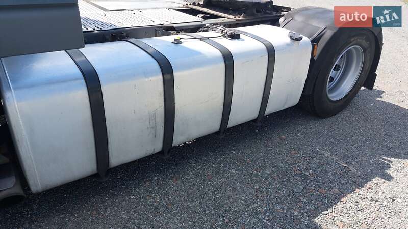 Тягач DAF XF 105 2011 в Макарові фото 9 Тягач DAF XF 105 2011 в Макарові