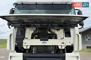 Тягач DAF XF 105 2014 в 