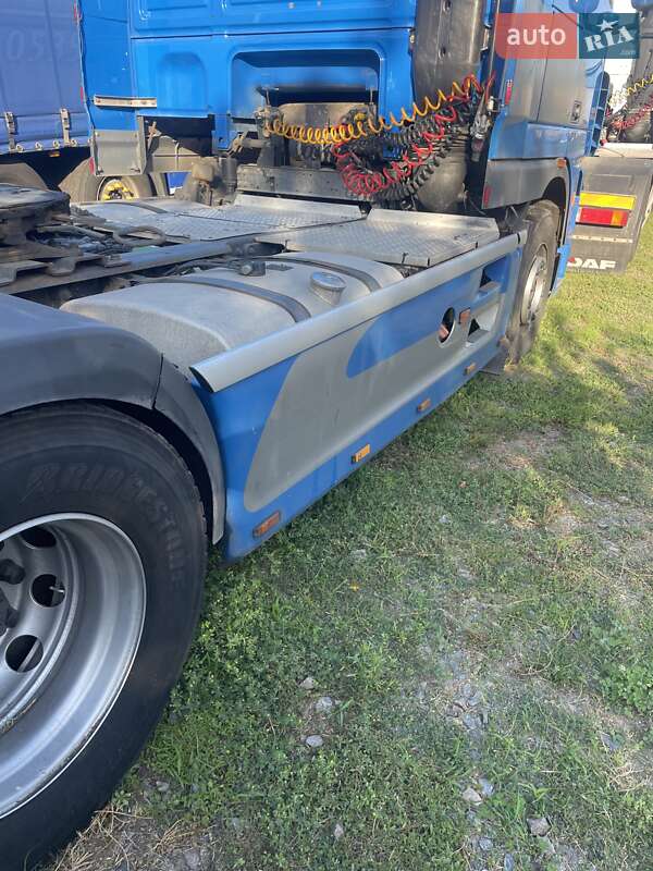 Тягач DAF XF 105 2008 в Белой Церкви