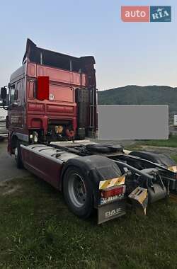 Тягач DAF XF 105 2008 в 