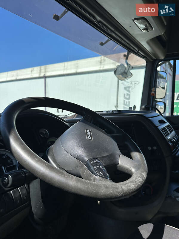 Тягач DAF XF 105 2013 в Буче