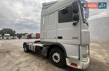 Тягач DAF XF 105 2012 в 