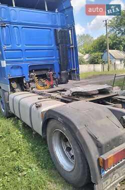 Тягач DAF XF 105 2007 в 