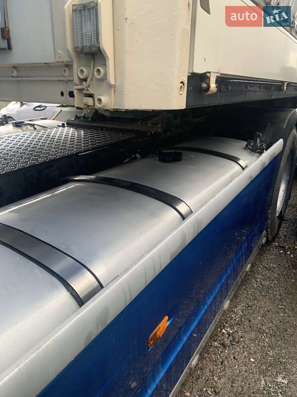 Тягач DAF XF 105 2010 в Харкові