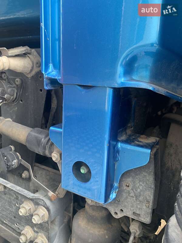 Тягач DAF XF 105 2010 в Харкові