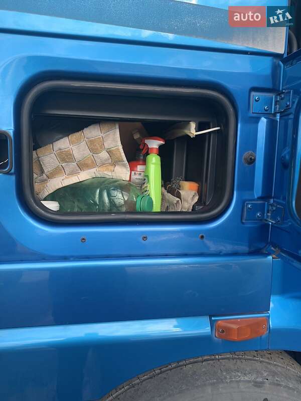 Тягач DAF XF 105 2010 в Харкові