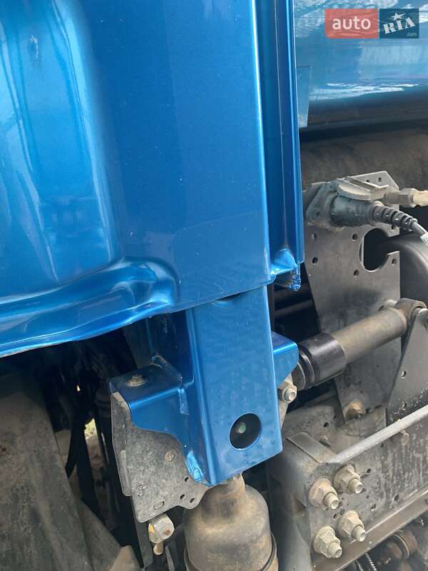 Тягач DAF XF 105 2010 в Харкові