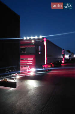 Тягач DAF XF 105 2013 в 