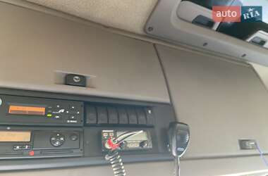 Тягач DAF XF 105 2012 в 