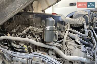 Тягач DAF XF 105 2012 в 