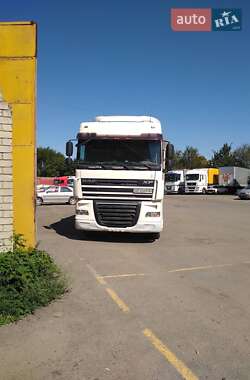 Зерновоз DAF XF 105 2008 в 