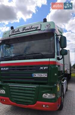 Тягач DAF XF 105 2009 в 