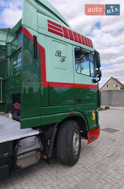 Тягач DAF XF 105 2009 в 