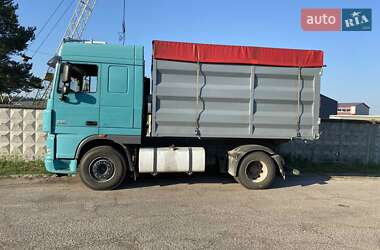 Зерновоз DAF XF 105 2012 в 