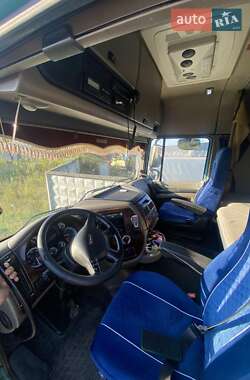 Зерновоз DAF XF 105 2012 в 