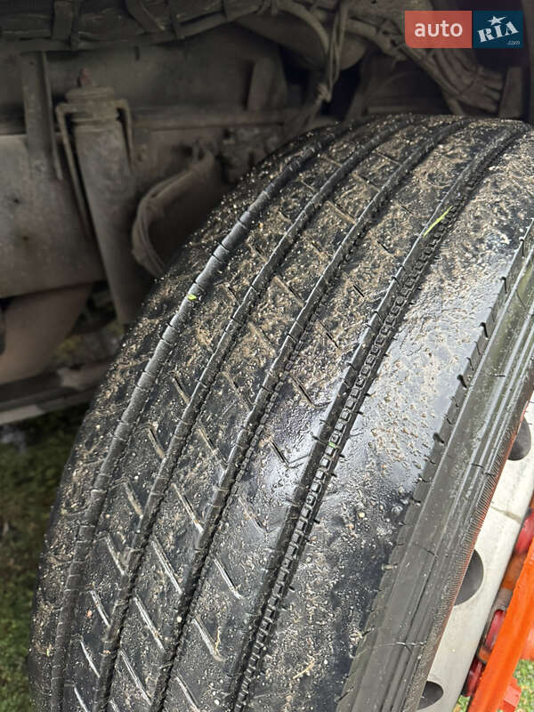 Тягач DAF XF 105 2008 в Дунаевцах