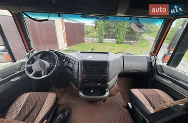 Тягач DAF XF 105 2008 в 