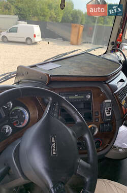 Тягач DAF XF 105 2010 в 