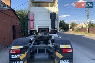 Тягач DAF XF 105 2012 в 