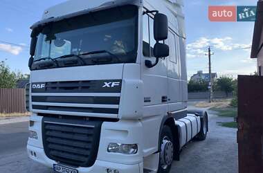 Тягач DAF XF 105 2012 в 