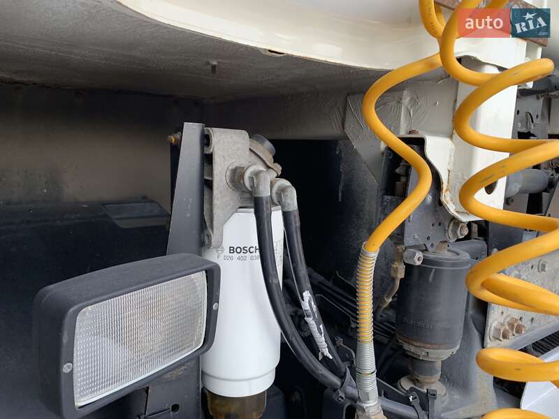 Тягач DAF XF 105 2012 в Запорожье