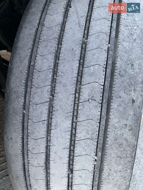 Тягач DAF XF 105 2012 в Запорожье