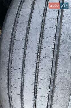 Тягач DAF XF 105 2012 в 