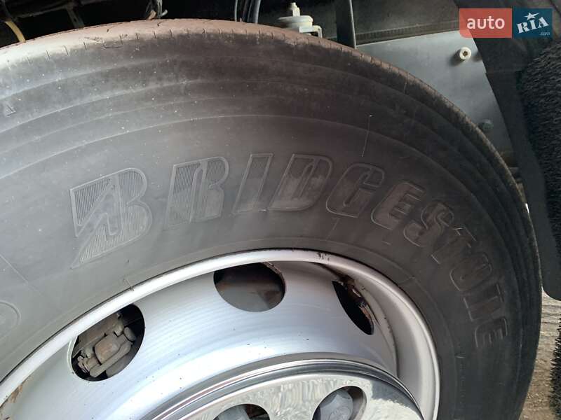 Тягач DAF XF 105 2012 в Запорожье