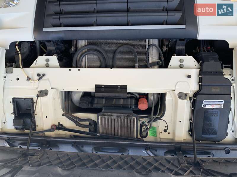 Тягач DAF XF 105 2012 в Запорожье