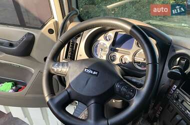 Тягач DAF XF 105 2012 в 