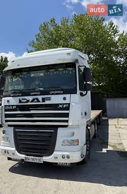 Тягач DAF XF 105 2008 в Одесі
