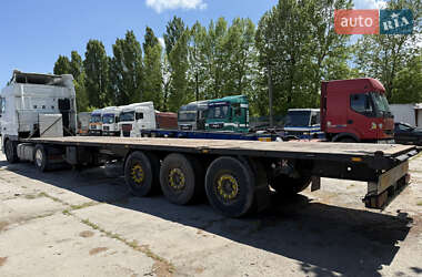 Тягач DAF XF 105 2008 в 