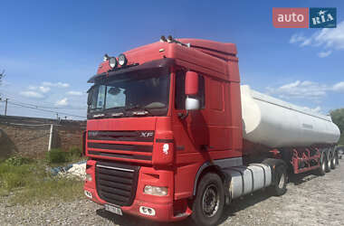 Тягач DAF XF 105 2008 в 
