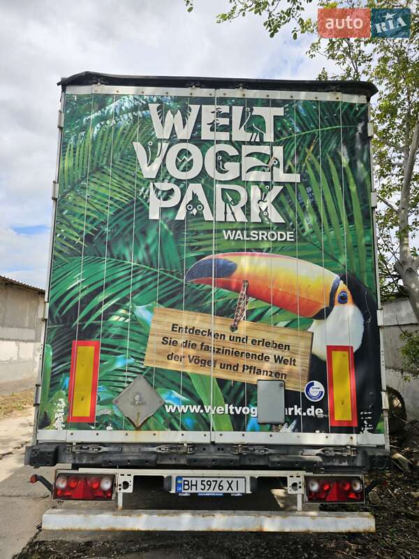 Тягач DAF XF 105 2012 в Килии фото 6 Тягач DAF XF 105 2012 в Килии