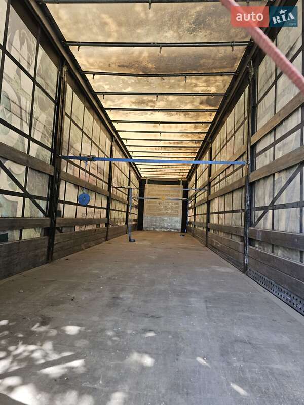 Тягач DAF XF 105 2012 в Килии фото 10 Тягач DAF XF 105 2012 в Килии