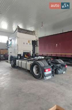Тягач DAF XF 105 2012 в 