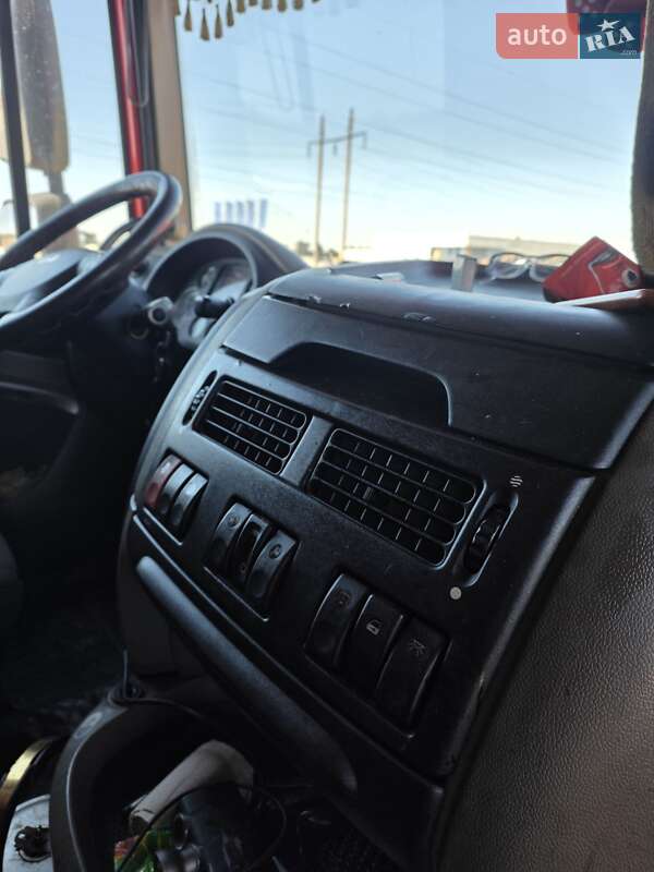 Тягач DAF XF 105 2012 в Одессе фото 7 Тягач DAF XF 105 2012 в Одессе