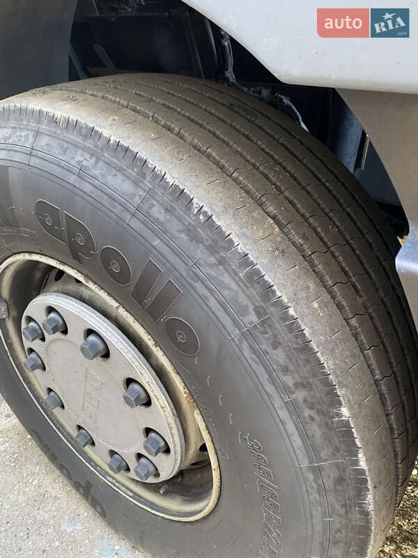 Тягач DAF XF 105 2007 в Дунаевцах фото 19 Тягач DAF XF 105 2007 в Дунаевцах