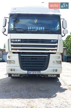 Самосвал DAF XF 105 2011 в 