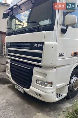 Тягач DAF XF 105 2009 в 