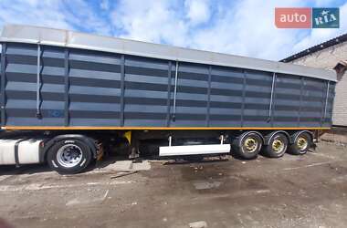 Зерновоз DAF XF 105 2008 в 
