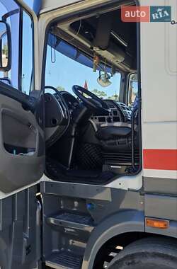 Тягач DAF XF 105 2012 в 