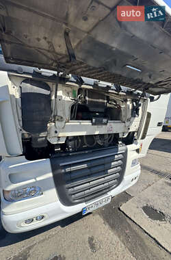 Тягач DAF XF 105 2007 в 