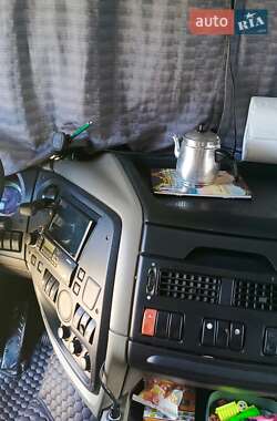 Тягач DAF XF 105 2007 в 