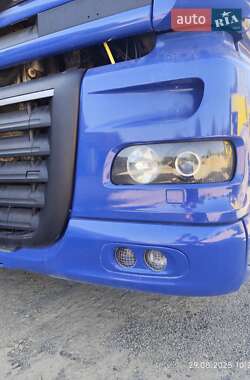 Тягач DAF XF 105 2013 в Ровно фото 3 Тягач DAF XF 105 2013 в Ровно